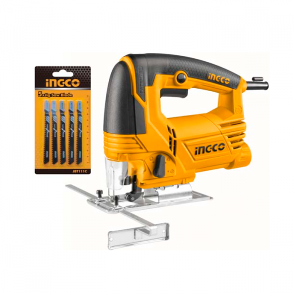 Buy Ingco Js6508 Jig Saw Online On Qetaat.Com